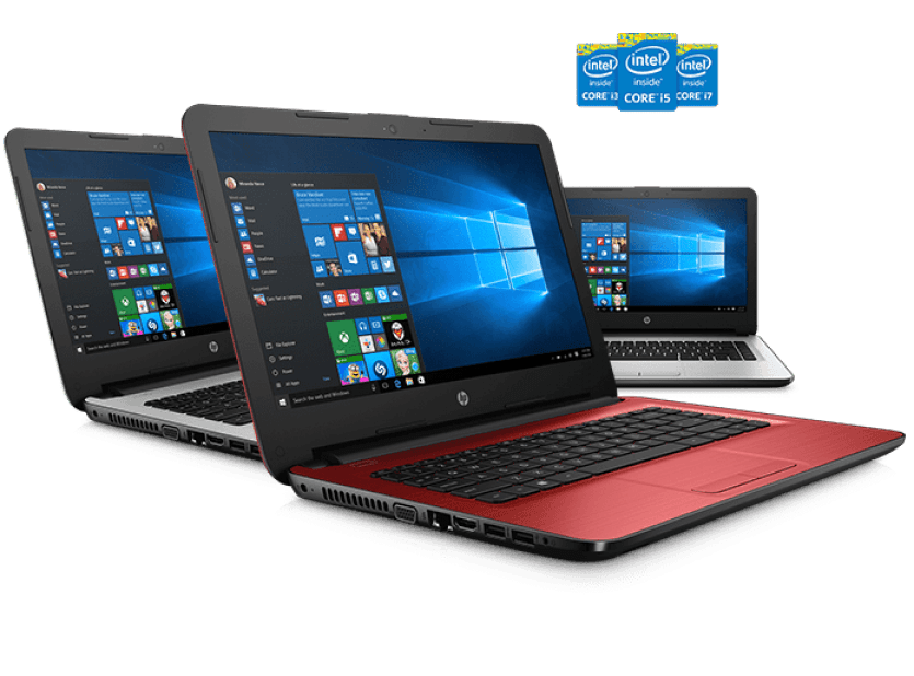 laptop